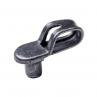 Петля обувная П-190